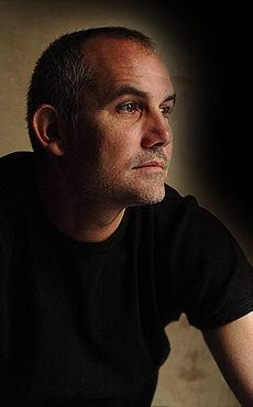 Darvasi László