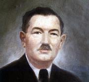 Bodó Jenő